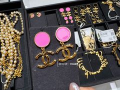-CHANEL(恒隆广场店)