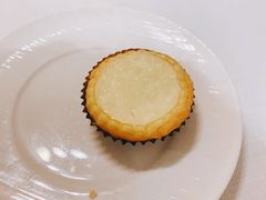 燕窝姜汁蛋挞-北京厨房(西安SKP店)