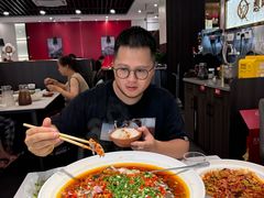 -攸州小镇家湘菜(小米科技园店)