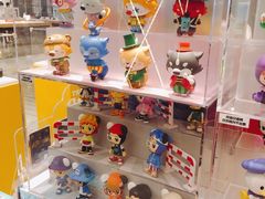 -泡泡玛特POPMART(天环购物中心店)