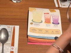 -CURRY YA 熟成咖哩專門店(深圳湾万象城店)