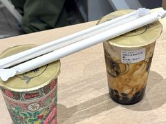 -花斑茶社(旺角店)