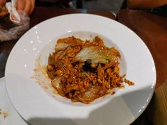 -南门小馆·清真(国贸商城店)