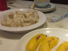 -日丰园海肠水饺·老字号大连海鲜(和平广场店)