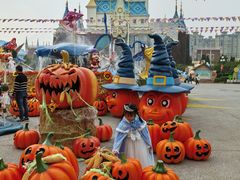 -蓬莱欧乐堡梦幻世界