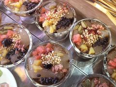 -阿串串老火锅(力盟店)