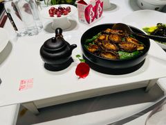 -云境生态园(红谷滩店)