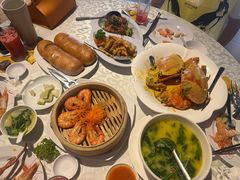 -肥肥蟹海鲜饭店(马六甲店)