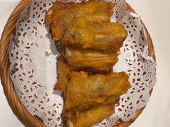 -楚山晓·湖北菜(武汉光谷K11店)