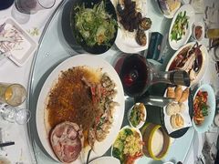 -廊亦舫Lang Yi Fang Restaurant(金桥店)