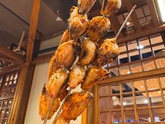 -状元阁烧烤(新华路总店)