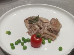 -天宫南铂玫瑰园酒店