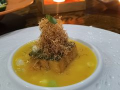 -HOME餐厅粤菜 融合菜