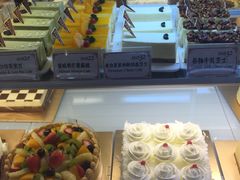 -匠造烘焙(联洋店)