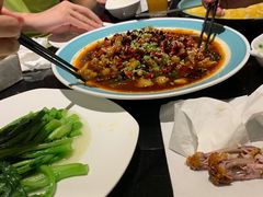 -高第街56号餐厅(银座商城玉函店)