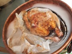 -桂满陇·手作小笼包&江南叫花鸡(中山公园店)