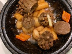 -潮堂 · 潮州菜(国贸商城店)