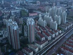 -上海龙之梦万丽酒店