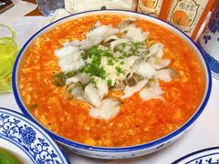豆花鱼片-六大碗(稻河古街区店)