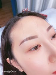 -子媛秀苑半永久定妆