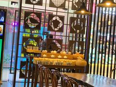 -去茶山(鸿通城店)