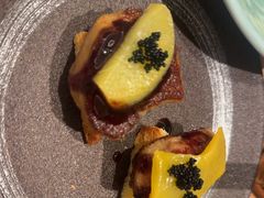 -德川家日本料理(顺义华联店)