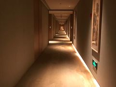 -上海佘山世茂艾美酒店
