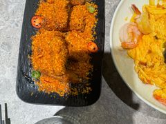 -留半山·香港食堂(啦啦宝都店)