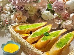 -PARFUM FLORAL花境法餐(南京首店)