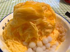 -鞠婆婆•绵绵冰•凉糕•手工冰粉(苏稽一店)