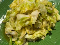 手撕包菜-伊祥·敦煌楼