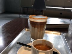-山下C5cafe(惠通时代广场店)