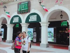 -佛罗伦萨小镇广佛名品奥特莱斯(疏港路店)