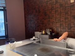 -温度铁板烧(亚泰大街店)