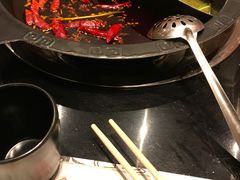 -老十七火锅(虹梅路店)