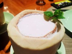 -mango tree芒果树泰国餐厅(青岛万象城店)
