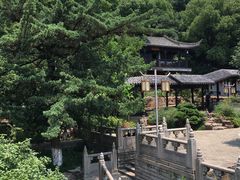 -虞山城墙