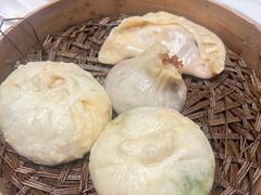 -张记酒楼(恒生·欧洲城店)