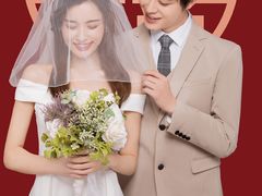 -iF摄影•全家福•证件照•形象照(南山店)