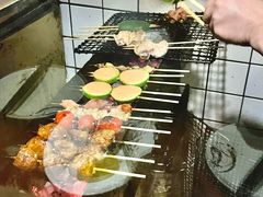 -福烤锦花(长乐路店)