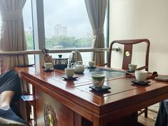 -鹿鸣酒家(越秀店)