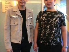 -深圳市体育中心体育馆主馆