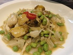 -山外山菜馆(玉泉路店)