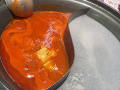 -生活如沸·顺德水牛奶火锅(大学路店)