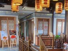 -二十八里太湖船菜(吉祥路店)