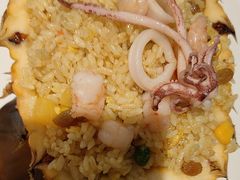 -避风塘(宝山万达店)