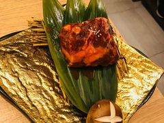 -牛角烧肉(步步高星城天地店)