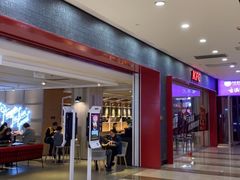 -肯德基(宁波万达店)