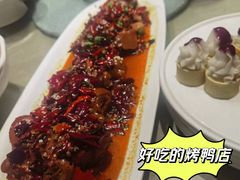 -宏宴·新京菜(望京店)