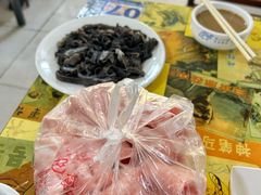 鲜羊肉-原柳滩高台阶涮羊肉